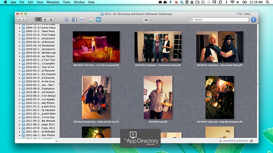 the best photo management software for mac